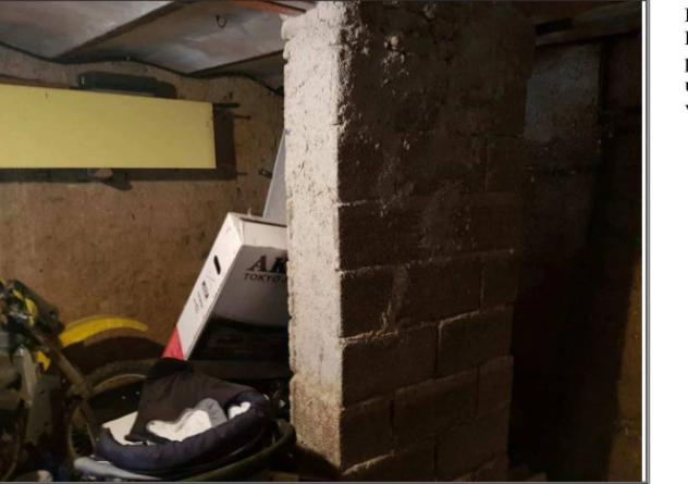 Immobile in asta di 235 m², box auto in vendita a Scheggia e Pascelupo - Foto 8