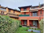 Appartamento di 85 m² con 3 locali e box auto in vendita a Sesto Calende