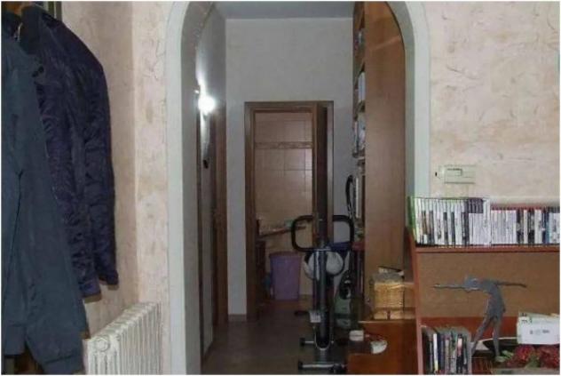Immobile in asta di 165 m² con più di 5 locali e box auto in vendita a Spoleto - Foto 5