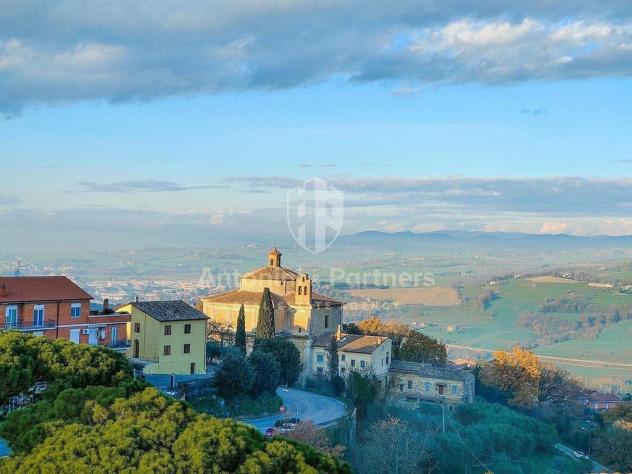 Attico in vendita a Todi - Foto 17