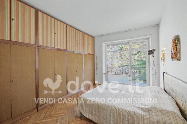 Appartamento di 116 m² con 4 locali in vendita a Torino - Foto 19