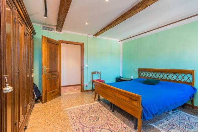 Appartamento di 110 m² con 4 locali in vendita a Venezia - Foto 20