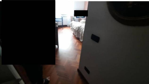 Immobile in asta di 195 m² con più di 5 locali e box auto in vendita a Vezzano Ligure - Foto 2