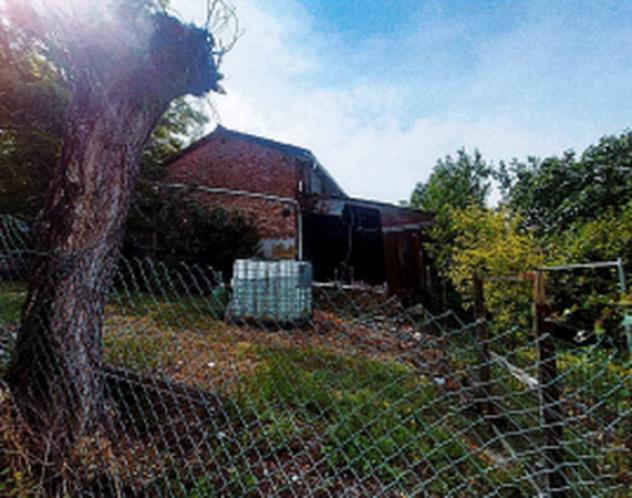 Immobile in asta di 95 m² in vendita a Ziano Piacentino - Foto 7