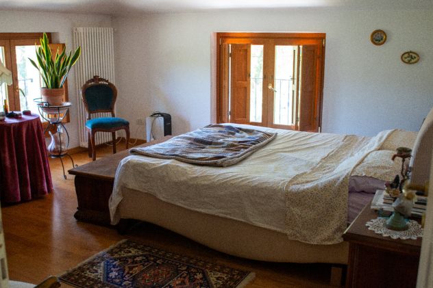 Casa Vacanze ad Arpino, Casa Paradiso, Natura, Quiete, Comfort in Ciociaria - Foto 6
