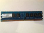 NANYA 512MB (DDR2 PC2-4200U 533MHz)