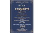 PRANZO DI PASQUETTA RIVA MARCONI ROMA INFO 3391047611