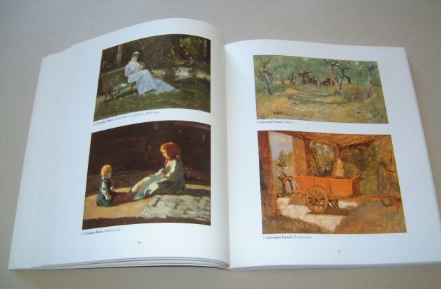 Impressionismo Italiano - Foto 3