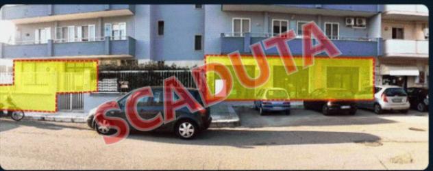 Immobile in asta di 260 m² con più di 5 locali in vendita a Lecce