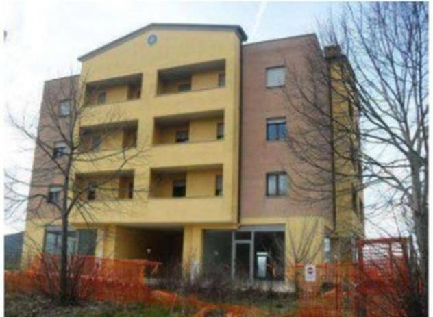 Immobile in asta di 2 m² con più di 5 locali in vendita a Magione - Foto 9