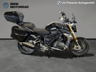 BMW R 1250 R R 1250 R -TRIS VALIGIE rif. 24190134