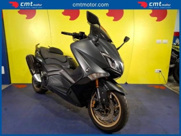 YAMAHA T-Max 530 Garantito e Finanziabile rif. 24112174 - Foto 3