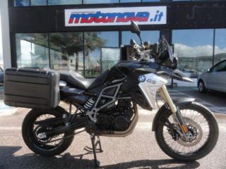 BMW F 800 GS F 800 GS rif. 21330539