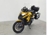 Benelli TRK 502 X BENELLI X