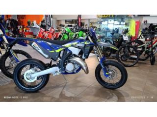 SHERCO Supermotard 125 SUPERMOTARD 125 rif. 21905848