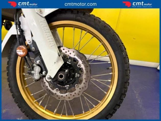 YAMAHA Ténéré 700 Garantita e Finanziabile rif. 23546221 - Foto 9