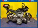 YAMAHA TDM 900 Finanziabile - Nero - 71399 rif. 23956348