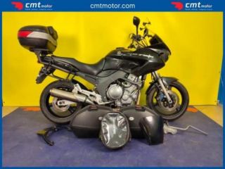 YAMAHA TDM 900 Finanziabile - Nero - 71399 rif. 23956348