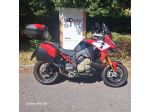 Ducati Multistrada V4 PIKES PEAK