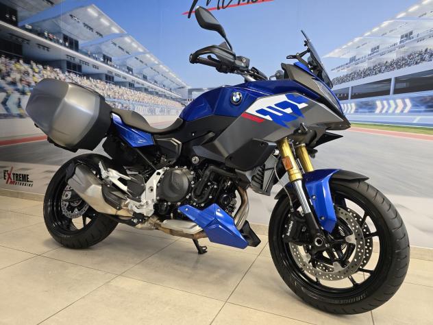 BMW F 900 XR 07/2024 - Km 900 - Foto 2