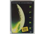 DVD ALIEN EDIZIONE DEL 20°ANNIVERSARIO Ridley Scott Twentieth Century Fox, 2000
