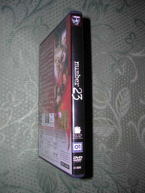 NUMBER 23 - Foto 2