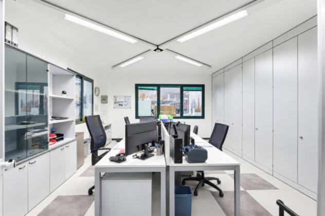 Immobile di 1500 m² con 5 locali in vendita a Gussago - Foto 5