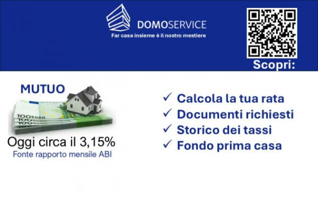 Appartamento di 136 m² con 4 locali e box auto in vendita a San Donato Milanese - Foto 6