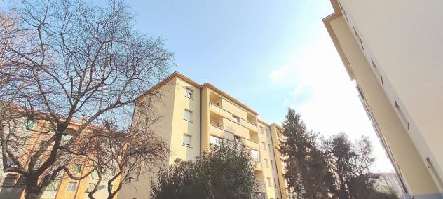 AFFITTASI DUE CAMERE - SAN SIRO - Foto 9