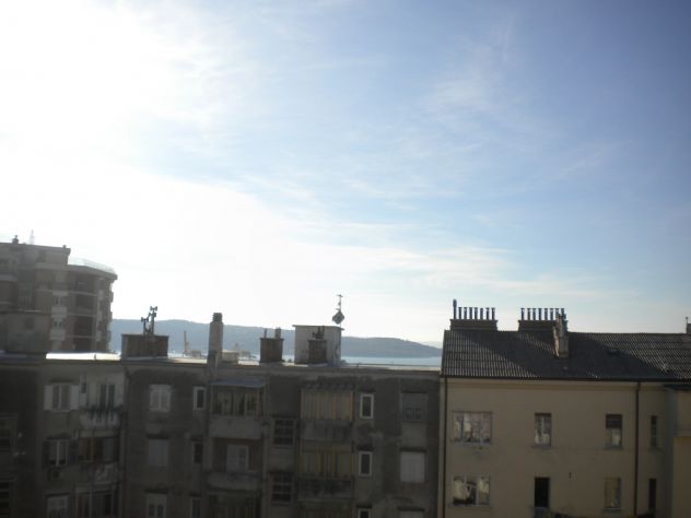Zona san Vito, stanza singola per studentessa - Foto 8