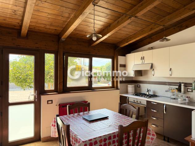 Villa a schiera in affitto a Avigliano - Foto 8