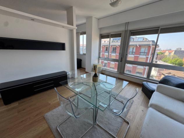 Appartamento di 56 m² con 2 locali in affitto a Milano - Foto 8