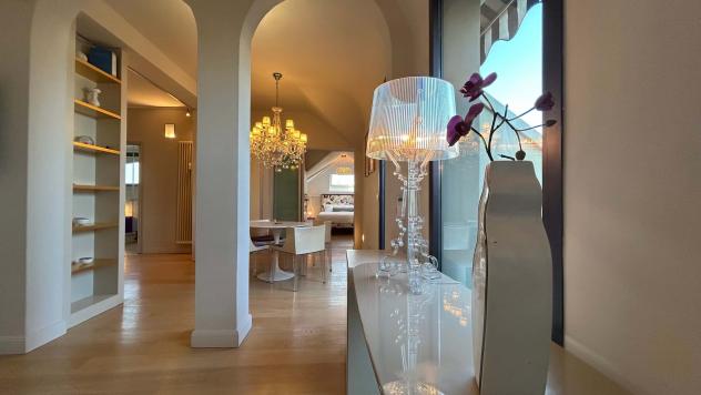 Appartamento in Via Serbelloni - zona Palestro, Porta Venezia - Foto 5