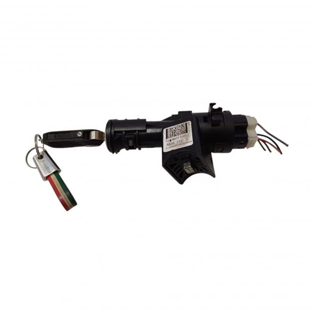 BLOCCHETTO ACCENSIONE FIAT Seicento /600 46798124 187A1000 (0510) - Foto 4