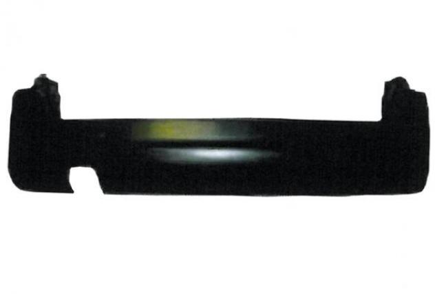 1008113 PARAURTI POSTERIORE MICROCAR M.GO