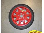 TOP RICAMBI ruotino 996 362 130 01 porsche 996