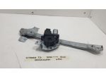 CREMAGLIERA POSTERIORE SINISTRA CITROEN C3 Serie 9829512080 (16)