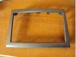 CORNICE AUTORADIO 2 DIN PORSCHE BOXSTER 987