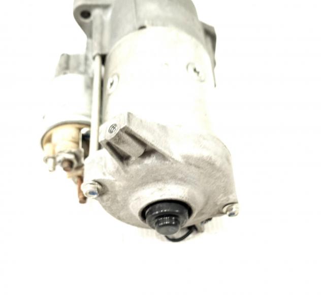 MOTORINO D' AVVIAMENTO VOLVO V40 Serie 31419530 D 4204 T13, D 4204 T8 Diesel 2000 (16) - Foto 2
