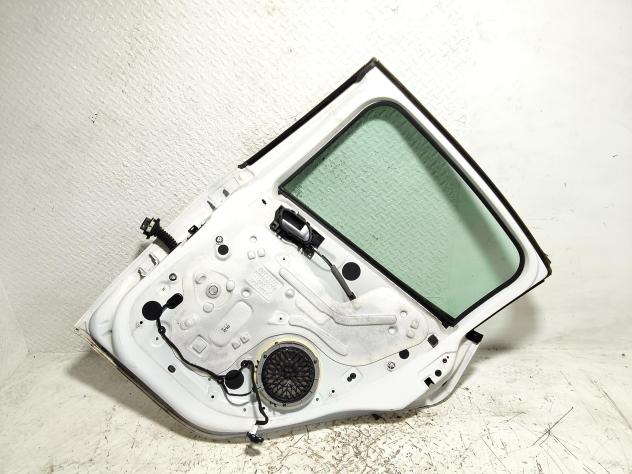 PORTIERA POSTERIORE DESTRA PEUGEOT 208 Serie 9671907480 (1219) - Foto 4