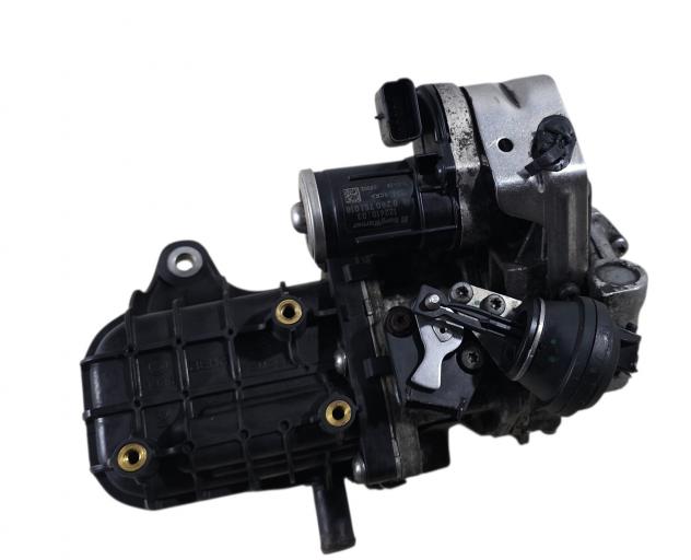 RADIATORE SCARICO GAS EGR CITROEN Jumper Serie 9807593080 AH03 Diesel 2000 (14) - Foto 5