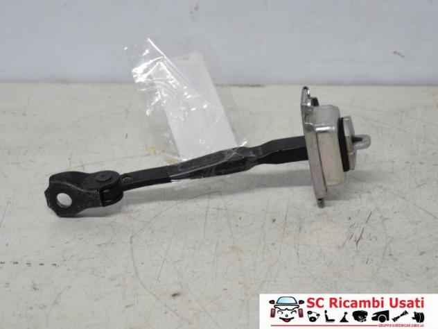 TIRANTE POSTERIORE DESTRA SINISTRA NISSAN Qashqai Serie (14) - Foto 2