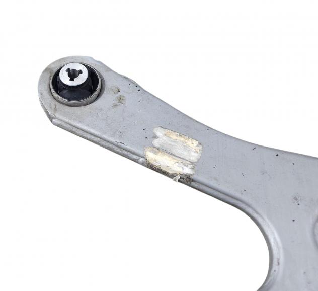 BRACCIO OSCILLANTE ANTERIORE SINISTRO JEEP Avenger Serie 9830190880 (22) - Foto 9