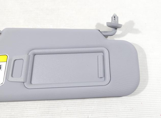 PARASOLE ALETTA LATO PASSEGGERO DR 5.0 Serie 3410500038 (19) - Foto 7