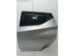 PORTA POST. SX ARGENTO MET CON ALZ MAN. / SE 999-U1560598 Carrozzeria  Lami &hellip;