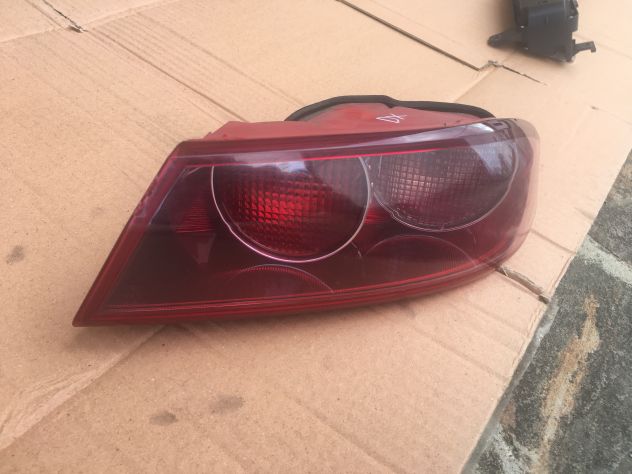 Fanale Posteriore DESTRO / DX per Alfa Romeo 159 S.W. Station Wagon