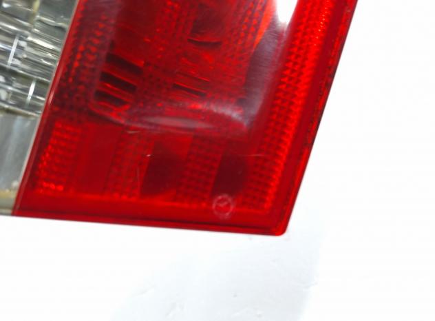 STOP POSTERIORE SINISTRO INTEGRATO NEL PORTELLO MERCEDES Classe B W245 1° Serie A1698201564 (0511) - Foto 11