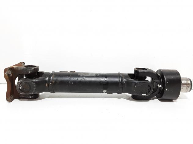 ALBERO DI TRASMISSIONE CENTRALE SUZUKI Jimny 2° Serie K9K 266 Diesel 1500 (05) - Foto 4