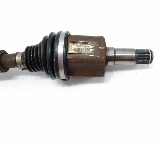 SEMIASSE ANTERIORE SINISTRO FIAT Freemont 1° Serie P68079565AA (11) - Foto 2