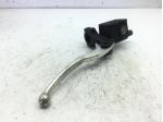 APRILIA SCARABEO 4T 100 POMPA FRENO ANTERIORE DESTRA E LEVA 2010 2012 VAA00